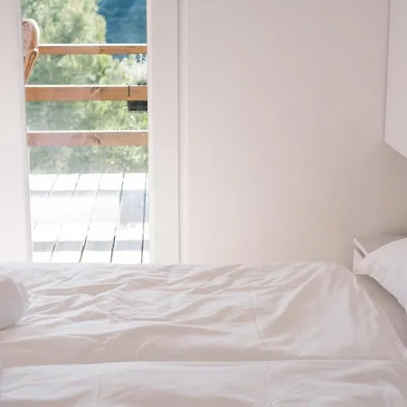 Nature House With A Wooden Porch - Pasika, House Tonka Holiday home *